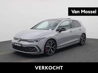 Volkswagen Golf 2.0 TSI GTI 245 PK |
