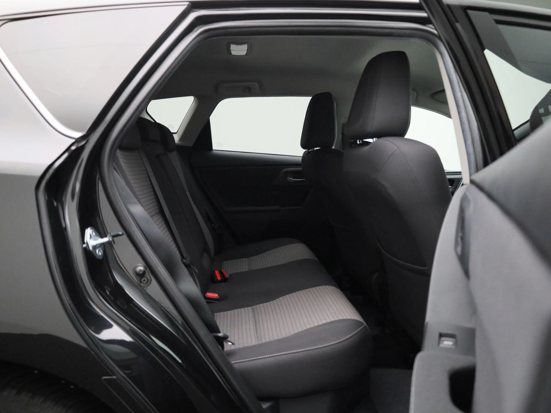 Toyota Auris 1.8 Hybrid Energy Plus