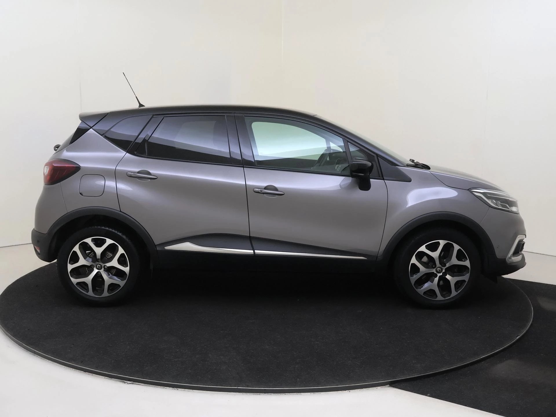 Renault Captur 1.2 TCe Intens