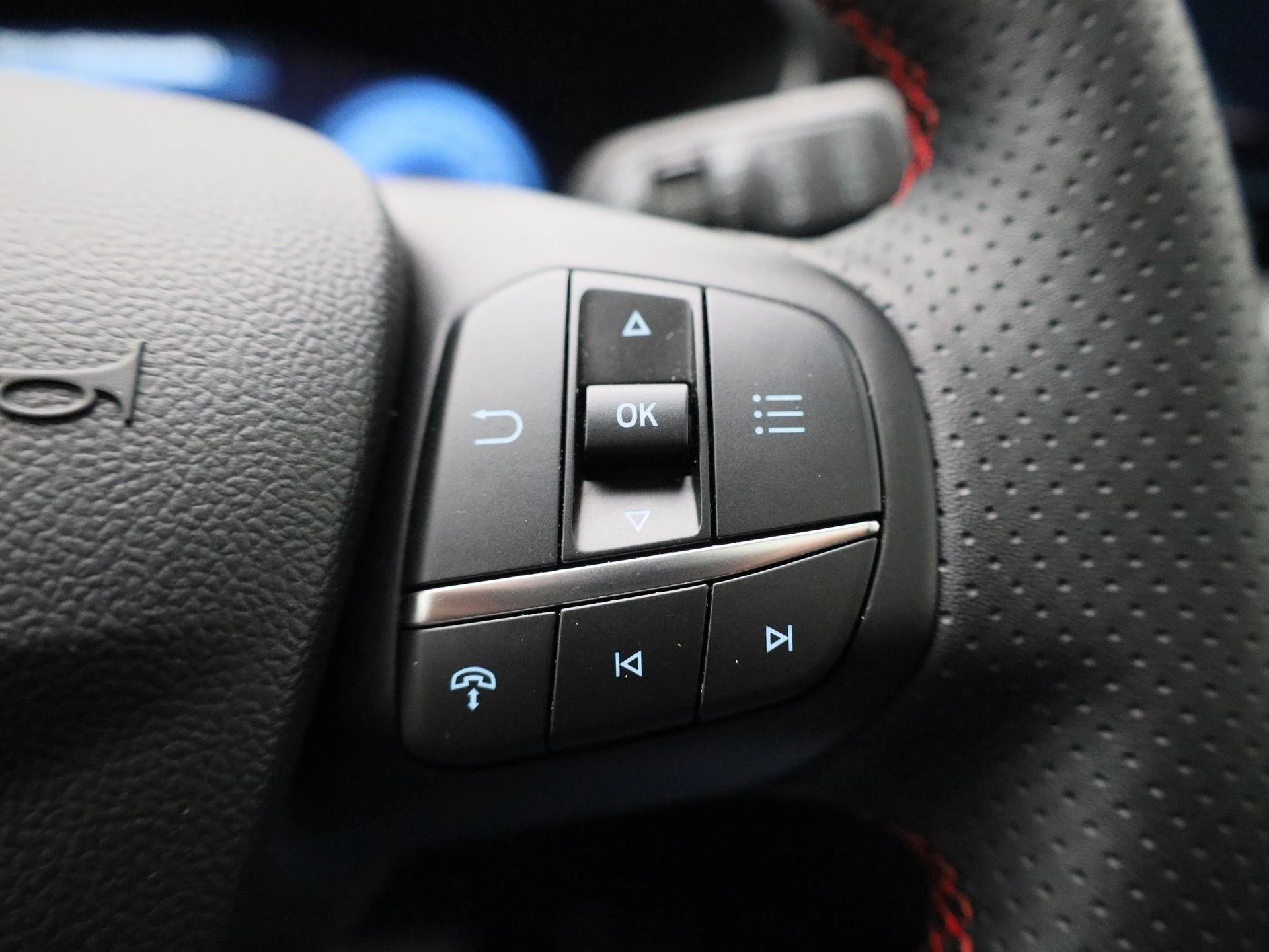 Ford Kuga 2.5 PHEV ST-Line X
