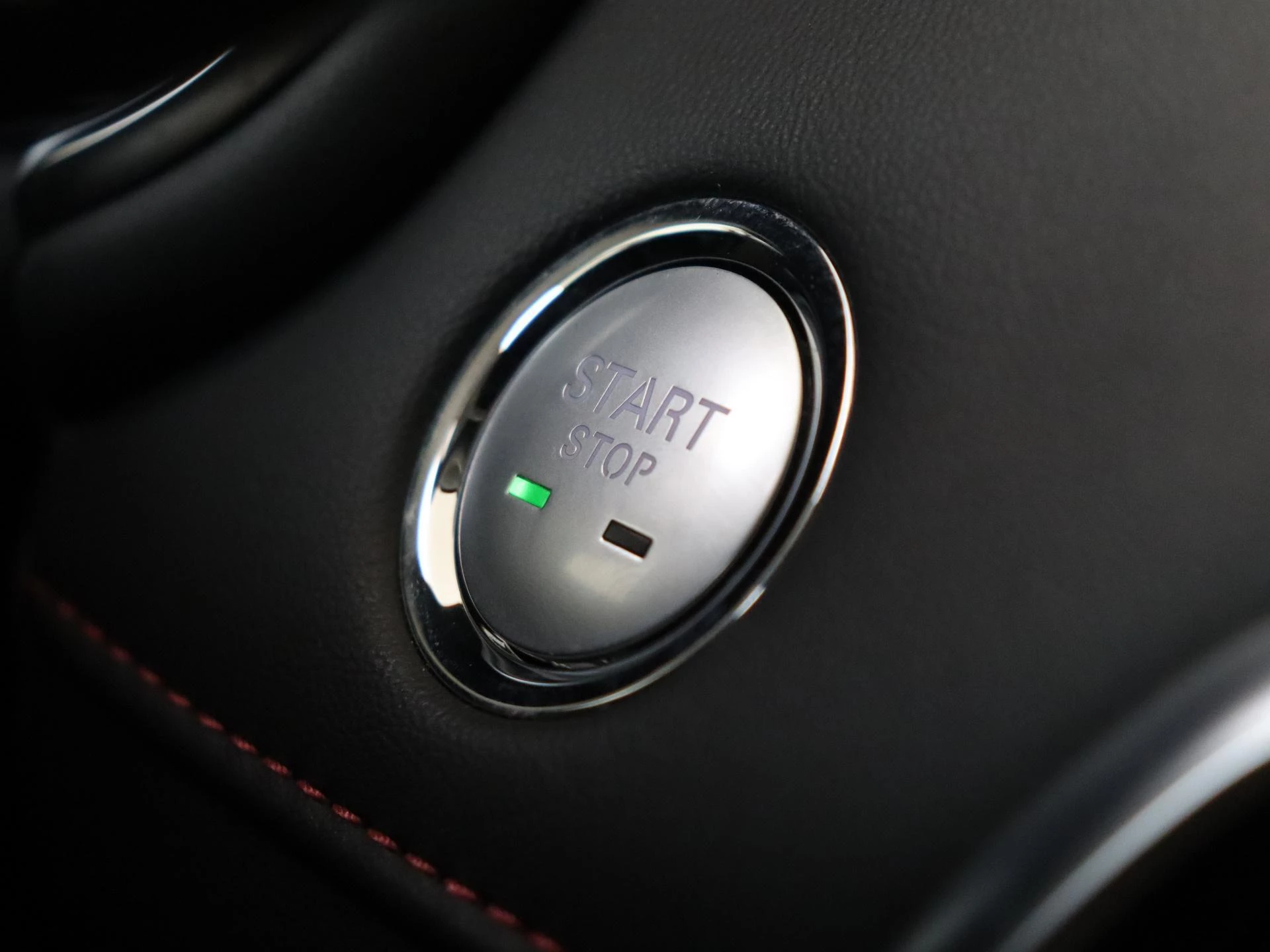 MG EHS 1.5 TGDI Luxury