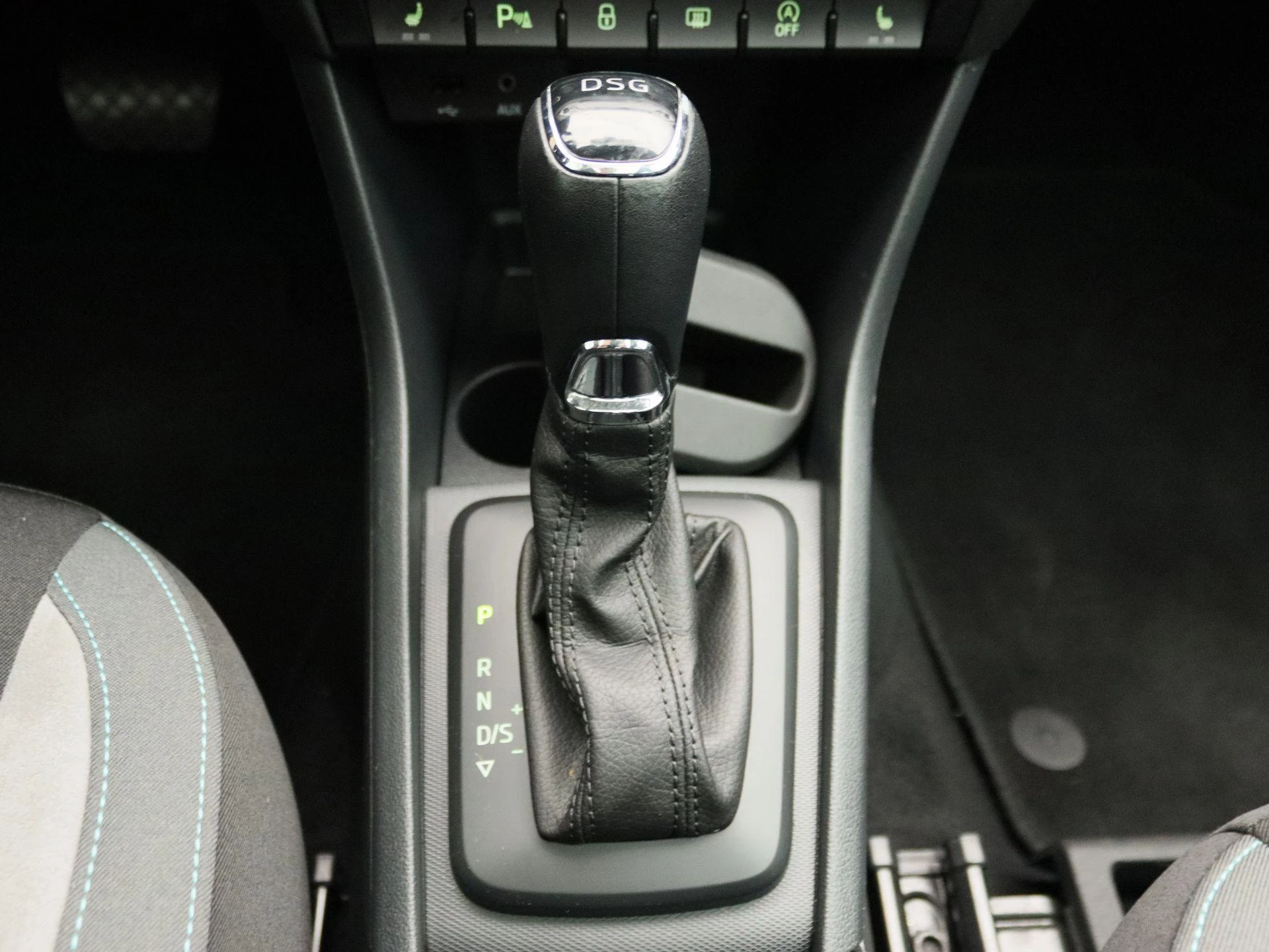 Škoda Rapid Spaceback 1.2 TSI Greentech JOY