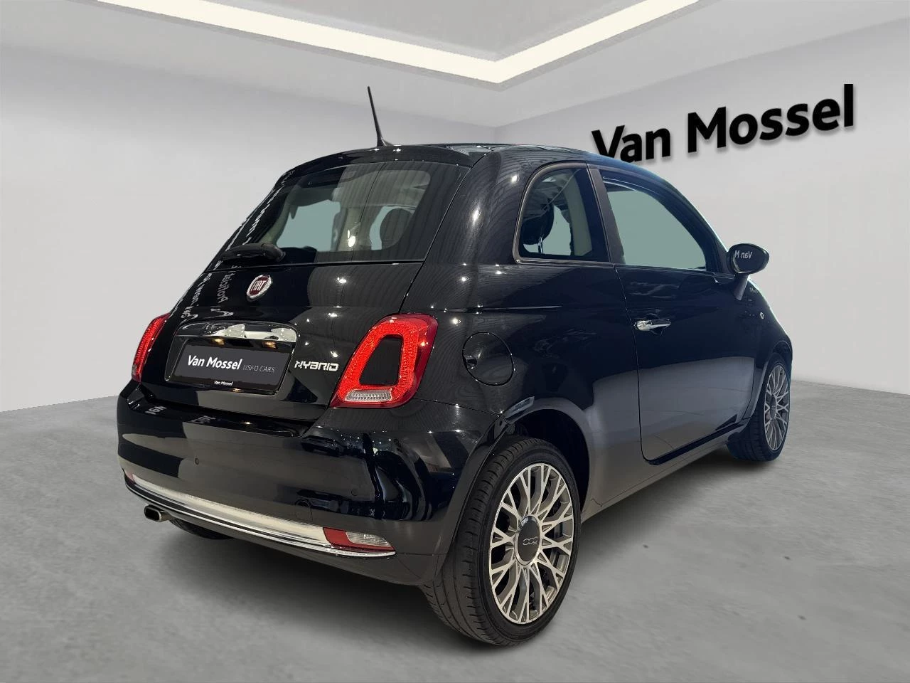 Fiat 500 1.0 Hybrid 70 Dolce Vita