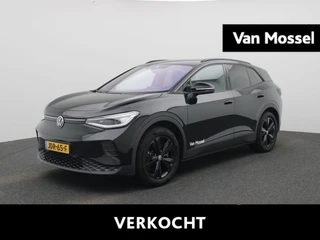Volkswagen ID.4 Pro Limited Edition 77 kWh 286 PK |