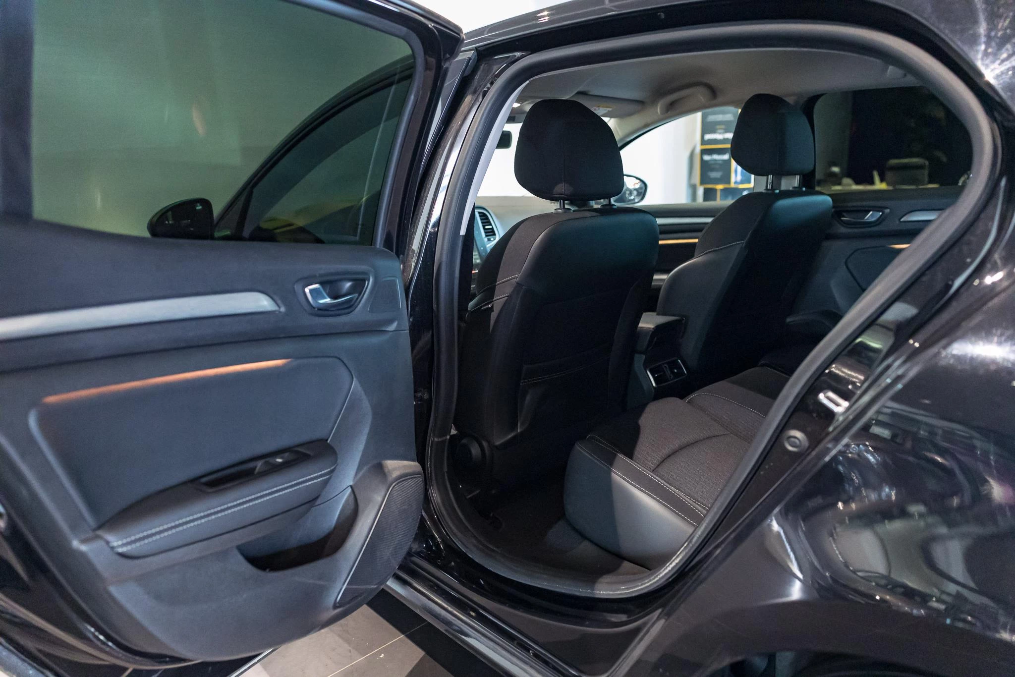Renault Mégane 1.5 Dci | Carplay | Cruise control | PDC A