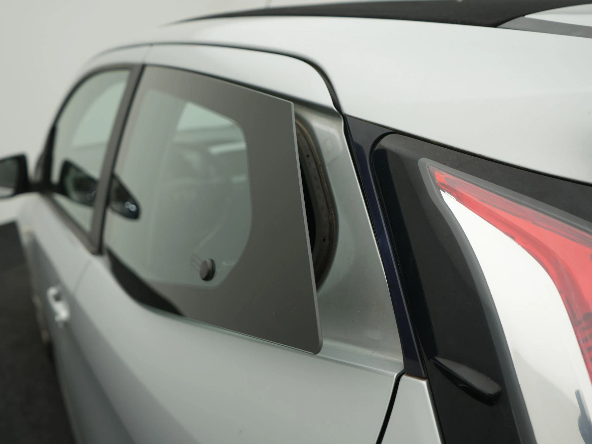 Toyota Aygo 1.0 VVT-i x-wave