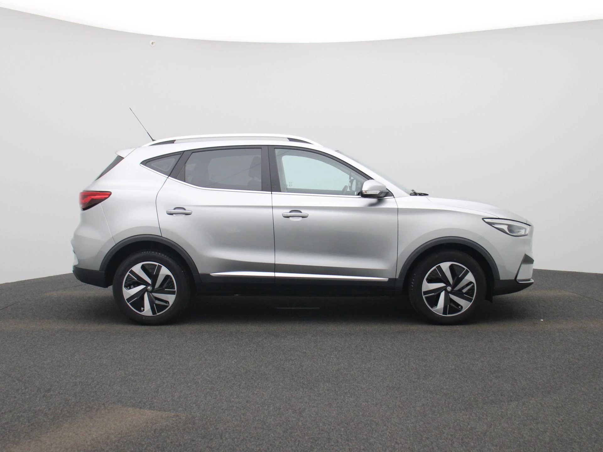 MG ZS EV Standard Range Comfort 50 kWh