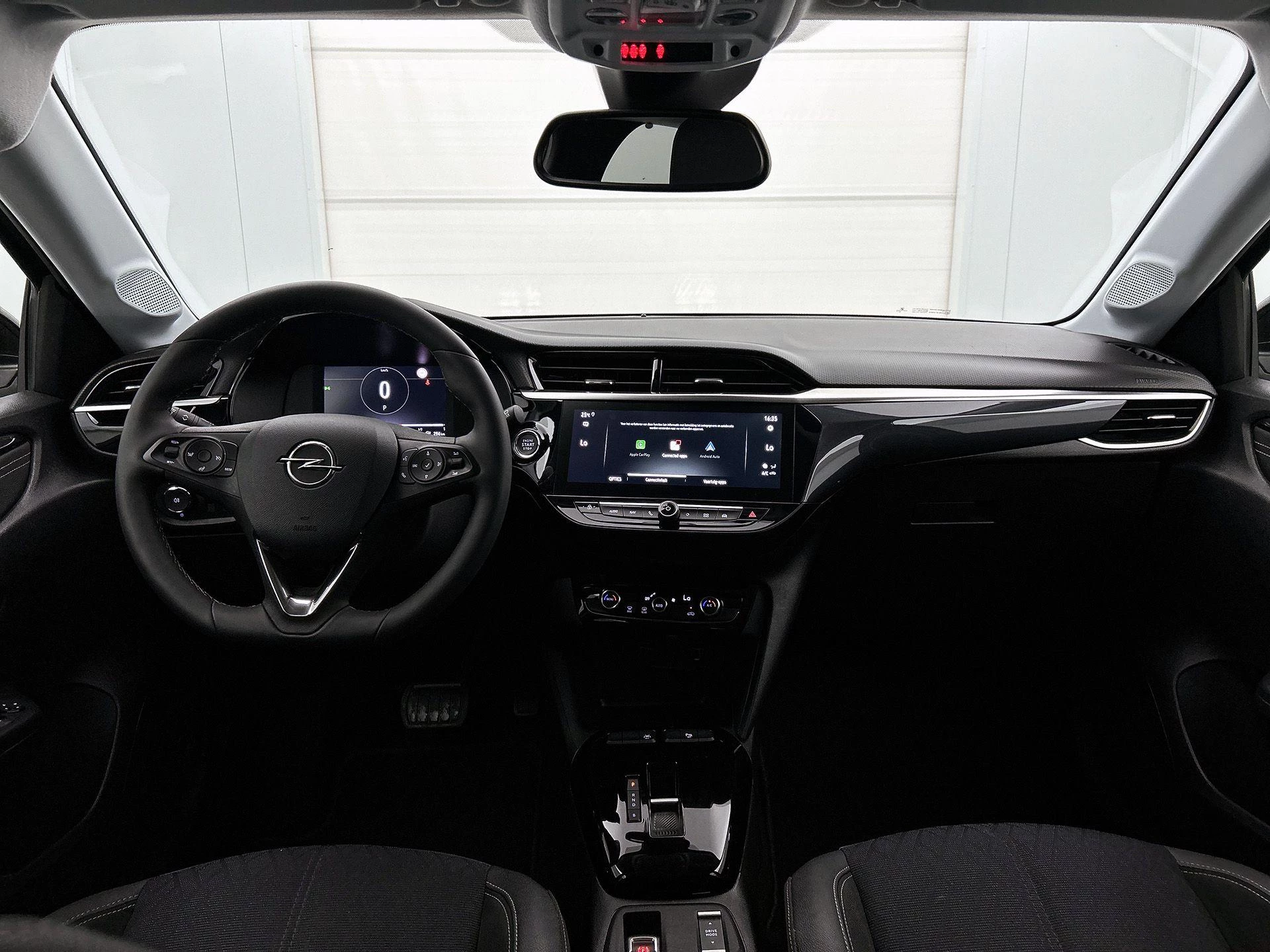 Opel Corsa-e Elegance 50 kWh