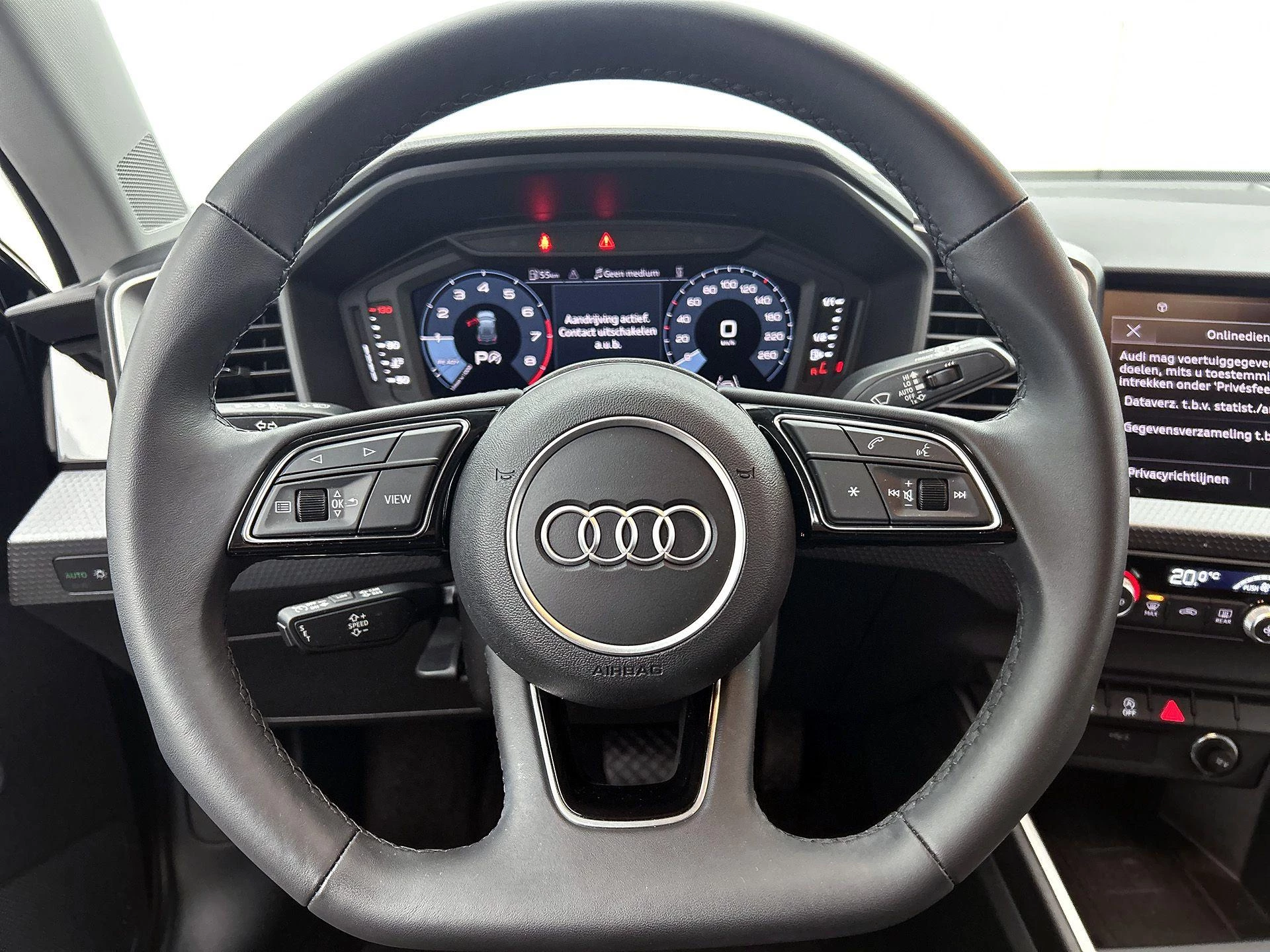 Audi-A1 Sportback-image-27