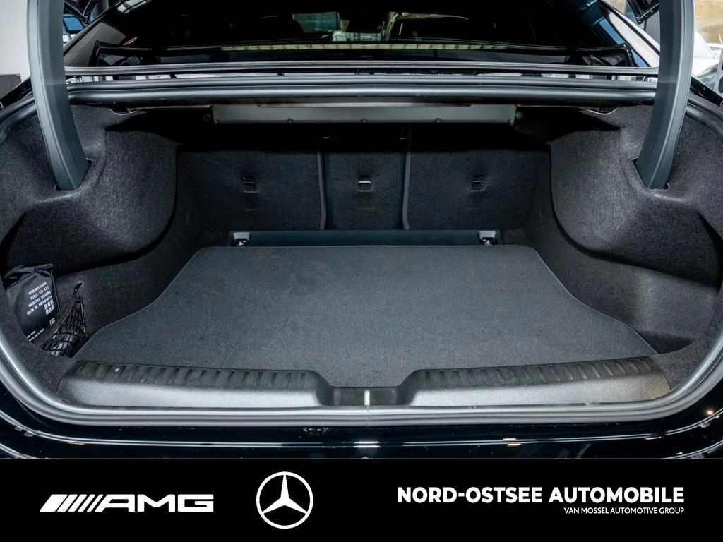 Mercedes-Benz CLA 250+ PANO NIGHT WINTER-PAKET KEYLESS 18-ZO
