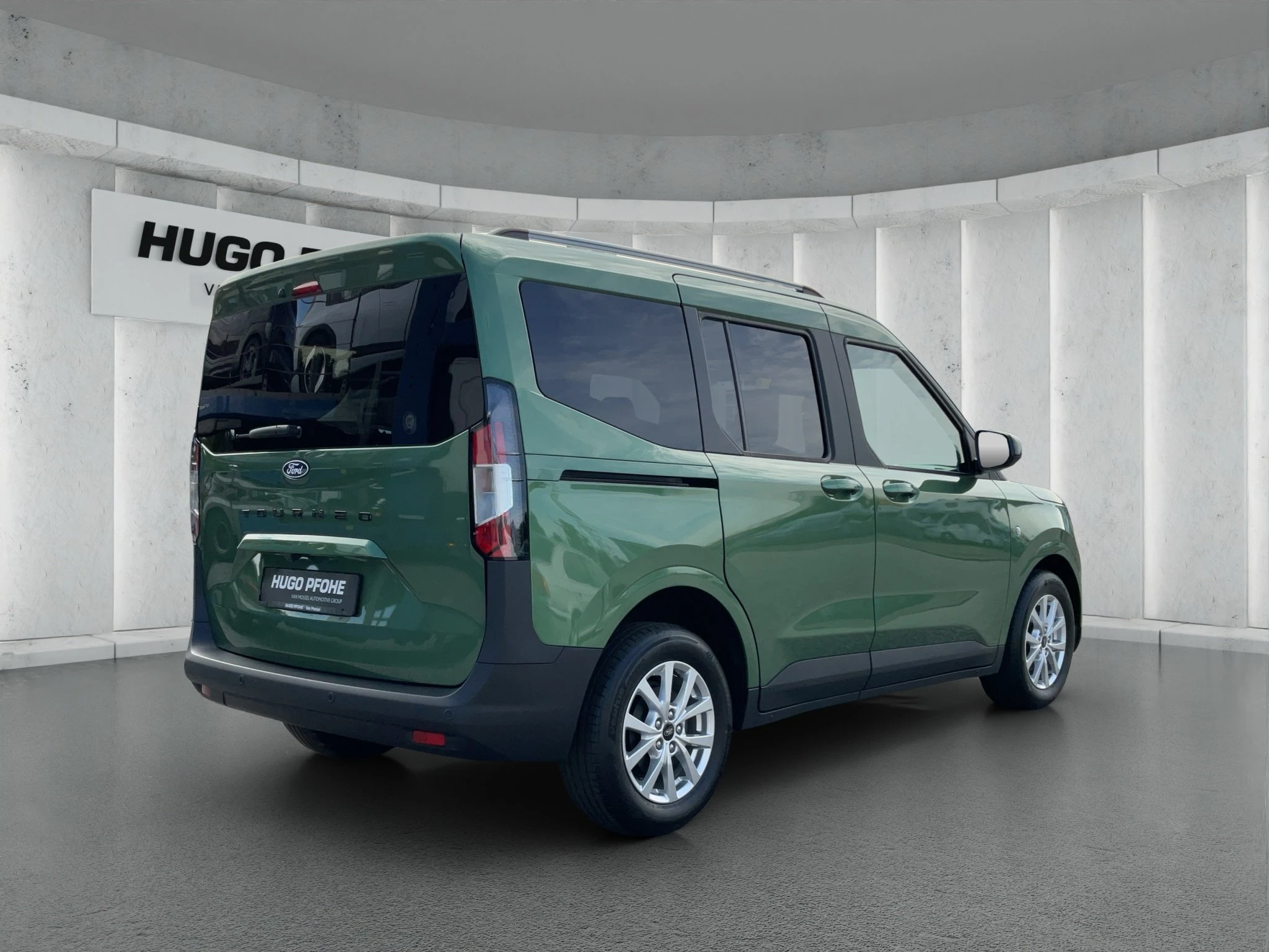 Ford-Tourneo Courier-image-4