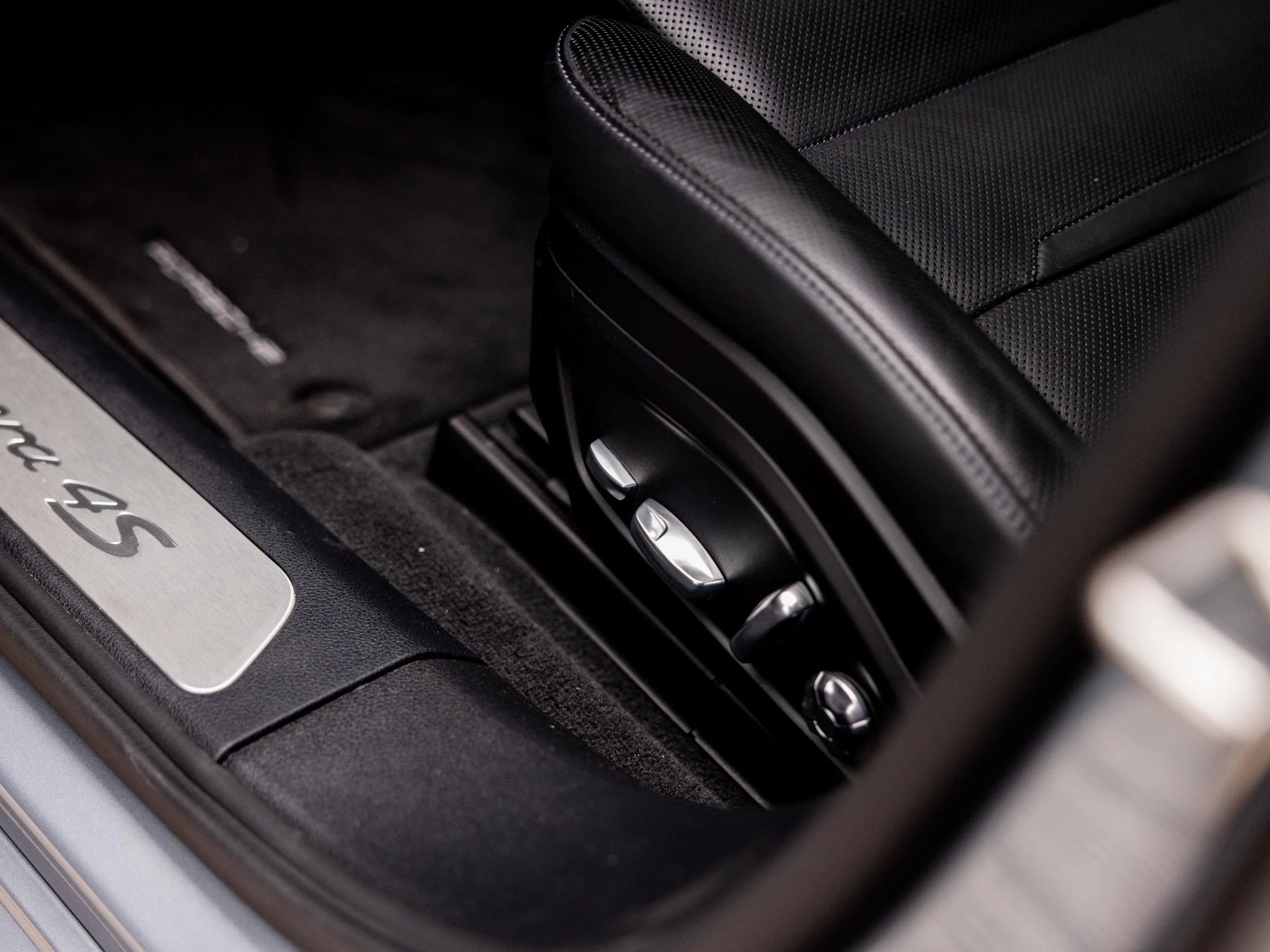 Porsche Panamera Sport Turismo 2.9 4S E-Hybrid