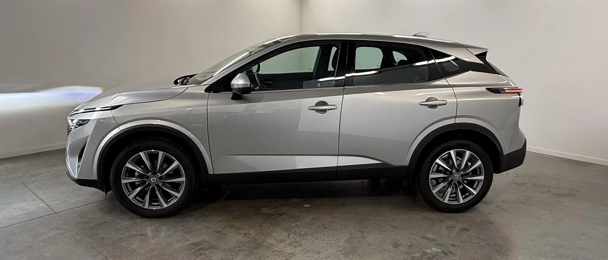 Nissan QASHQAI 1.3 MHEV Acenta