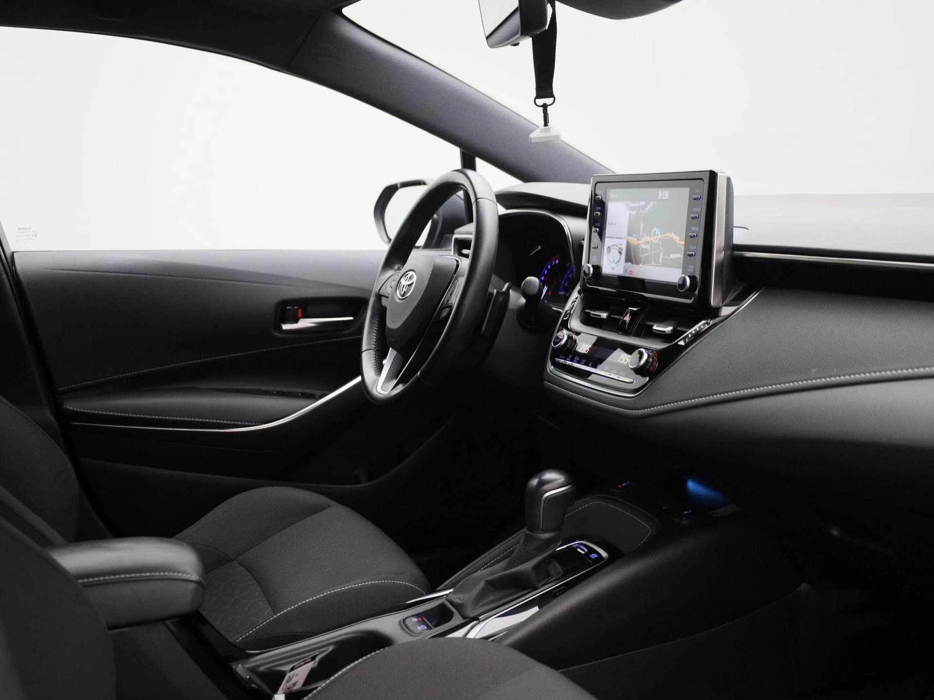 Toyota Corolla Touring Sports 2.0 Hybrid Style