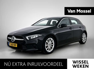 Mercedes-Benz A-Klasse 200 Premium Plus