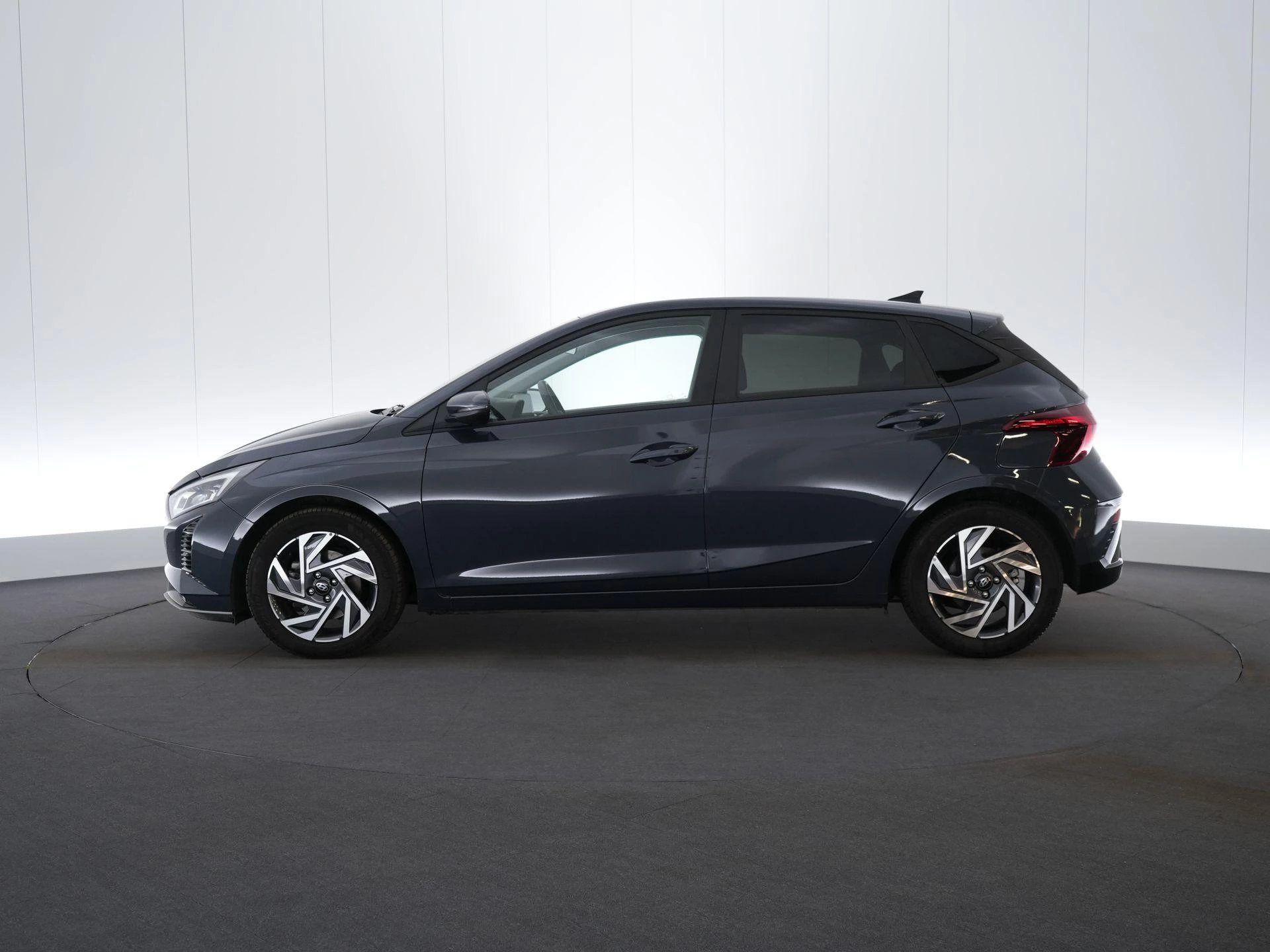 Hyundai i20 1.0 T-GDi 7-DCT 74kW Techno