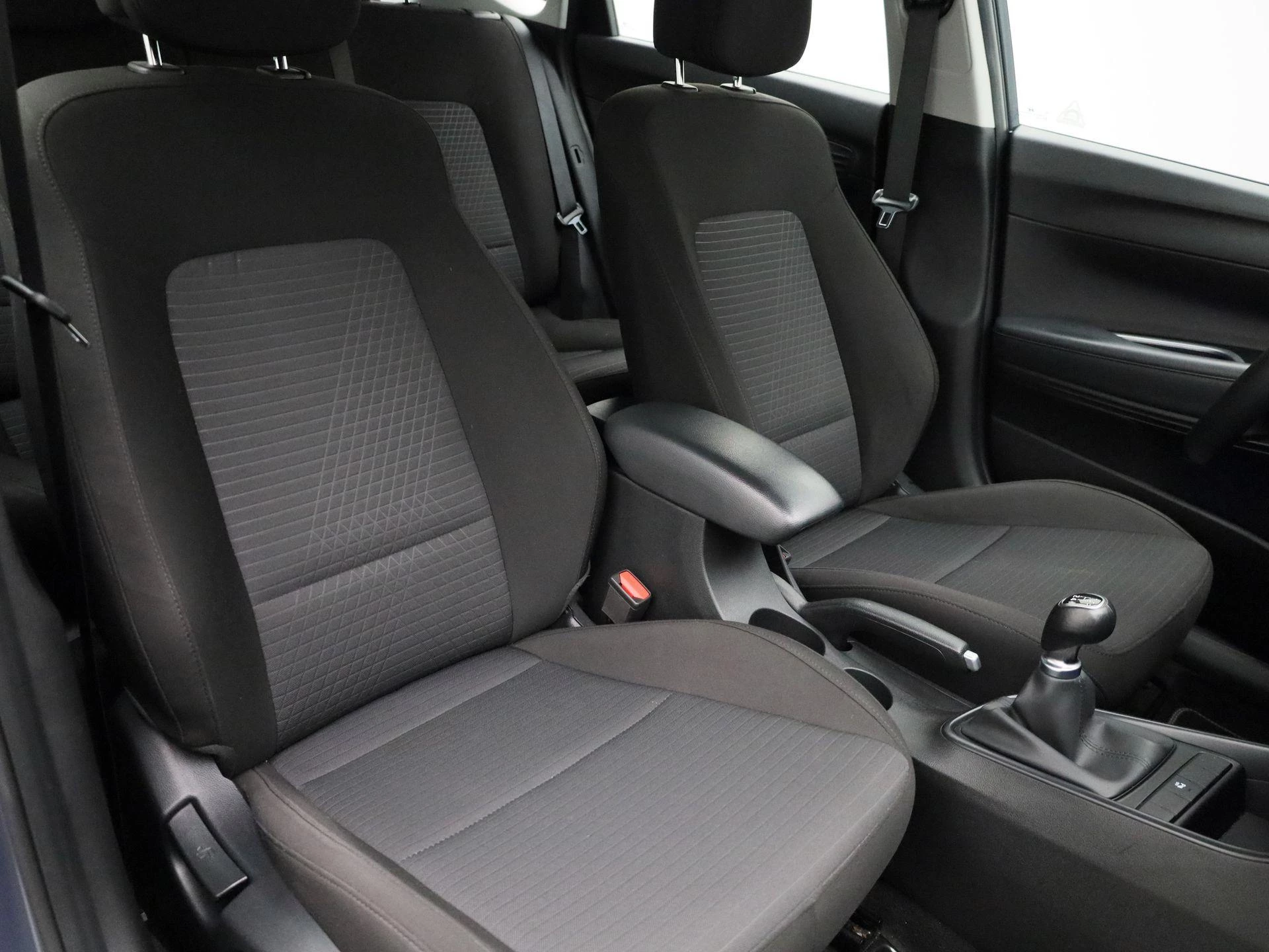 Hyundai i20 1.2 MPI Comfort