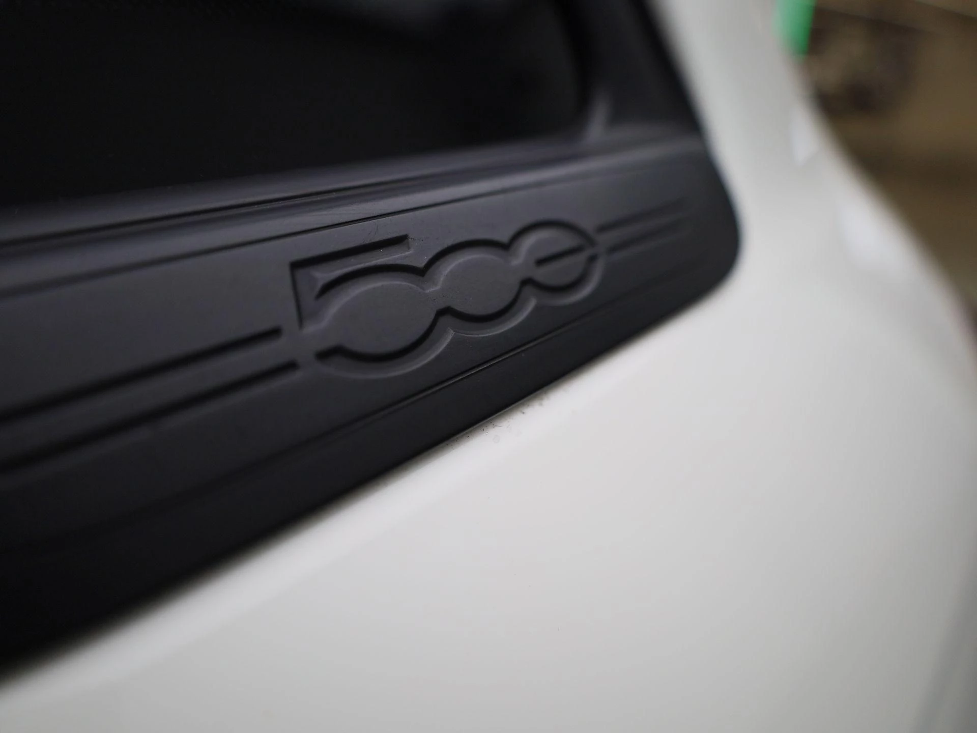 Fiat 500e C Icon 42 kWh