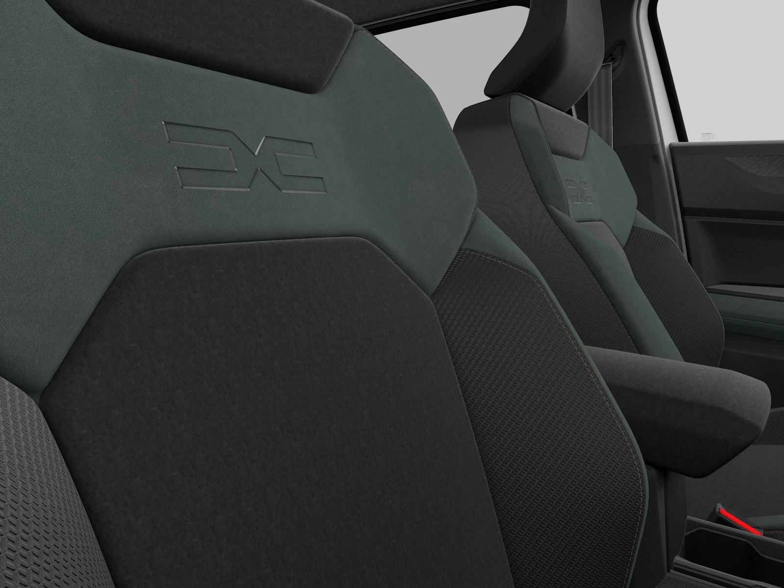 Dacia Duster Extreme