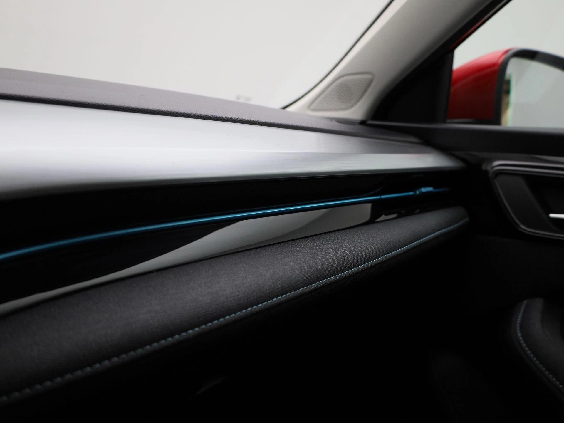 MG MG5 Long Range Luxury 61 kWh