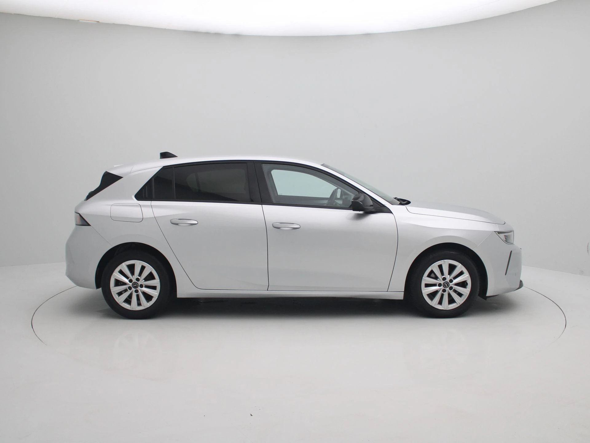 Opel Astra 1.2 Business Edition