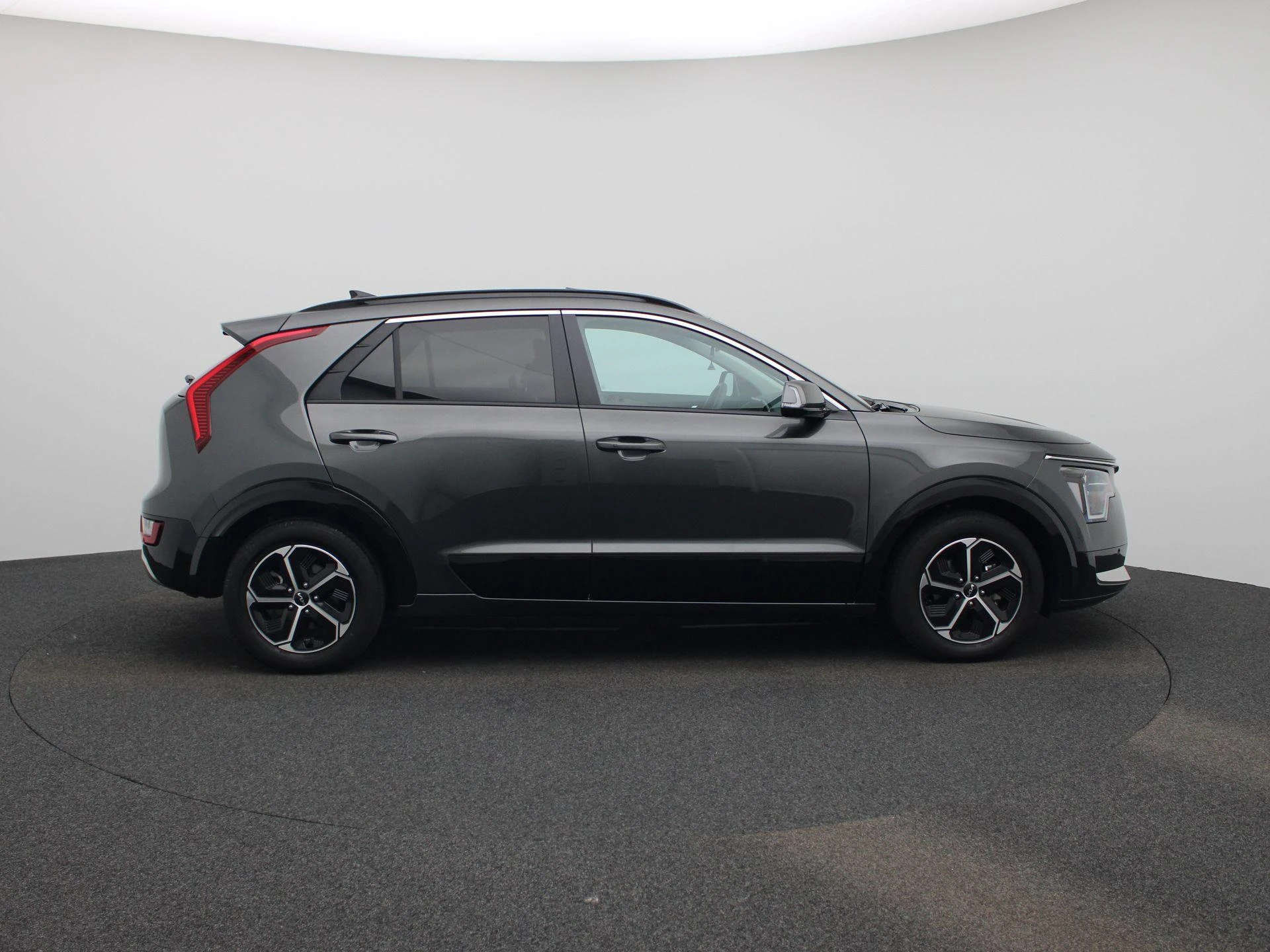 Kia Niro 1.6 GDi PHEV DynamicPlusLine