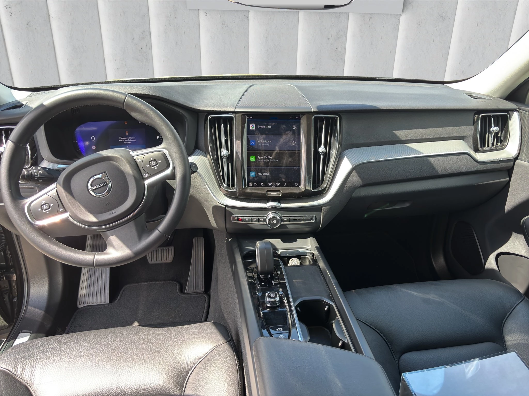 Volvo XC60 Core
