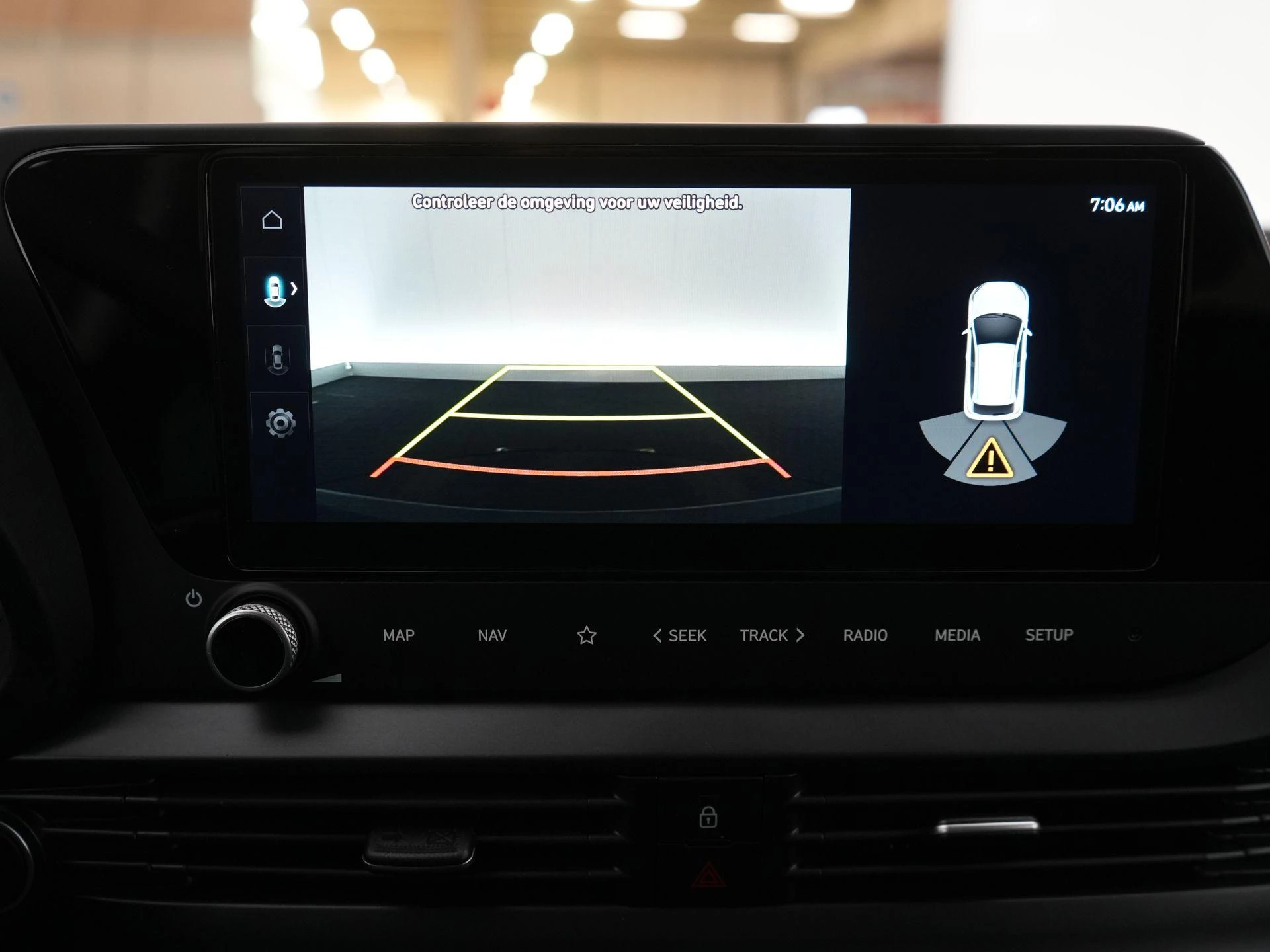 Hyundai i20 1.0 T-GDi 7-DCT 74kW Techno