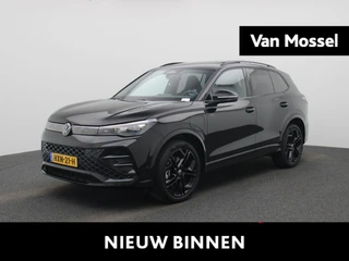 Volkswagen Tiguan 1.5 eHybrid R-Line Edition 204 PK|
