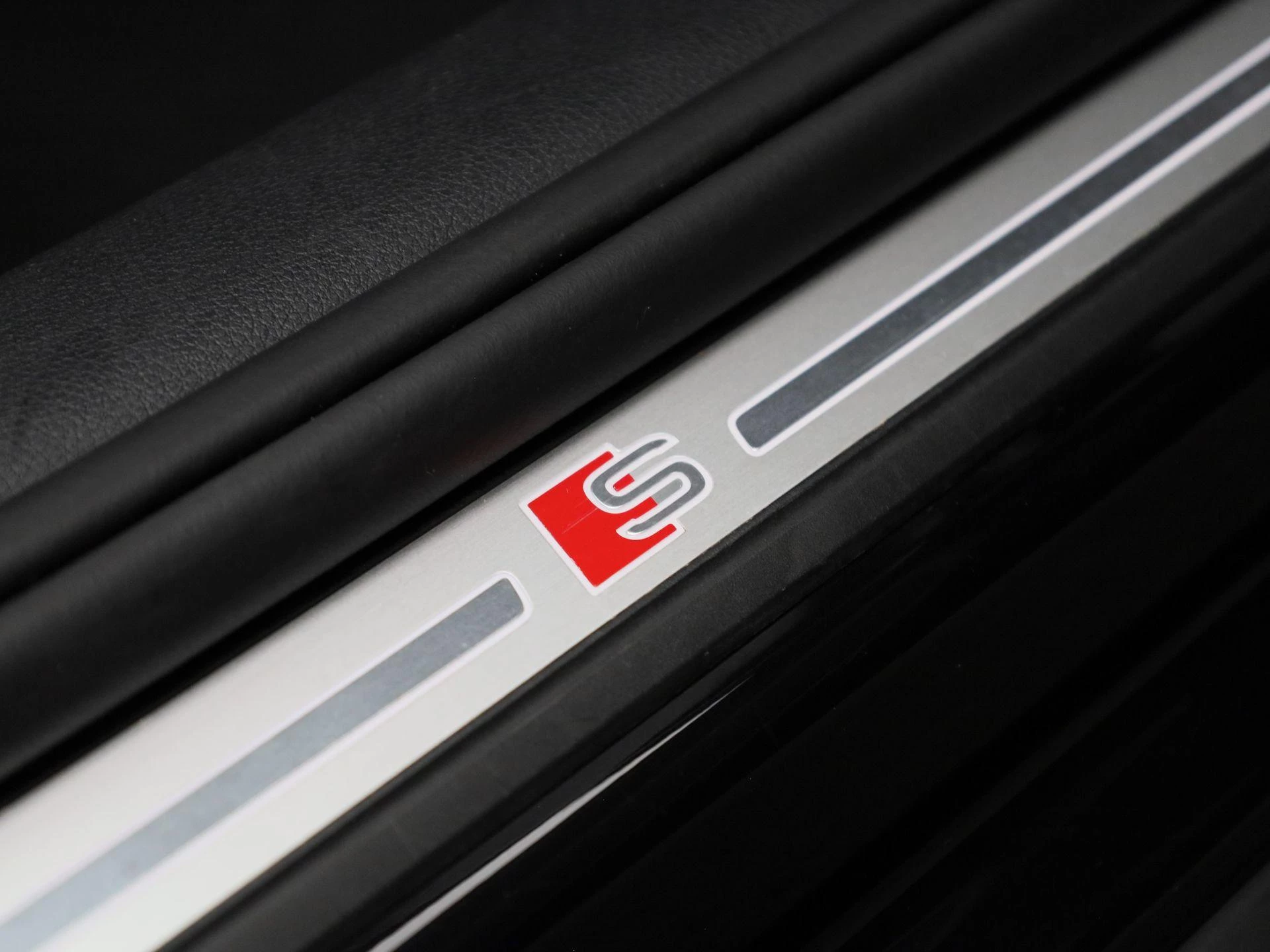 Audi Q2 35 TFSI S Edition 150 PK