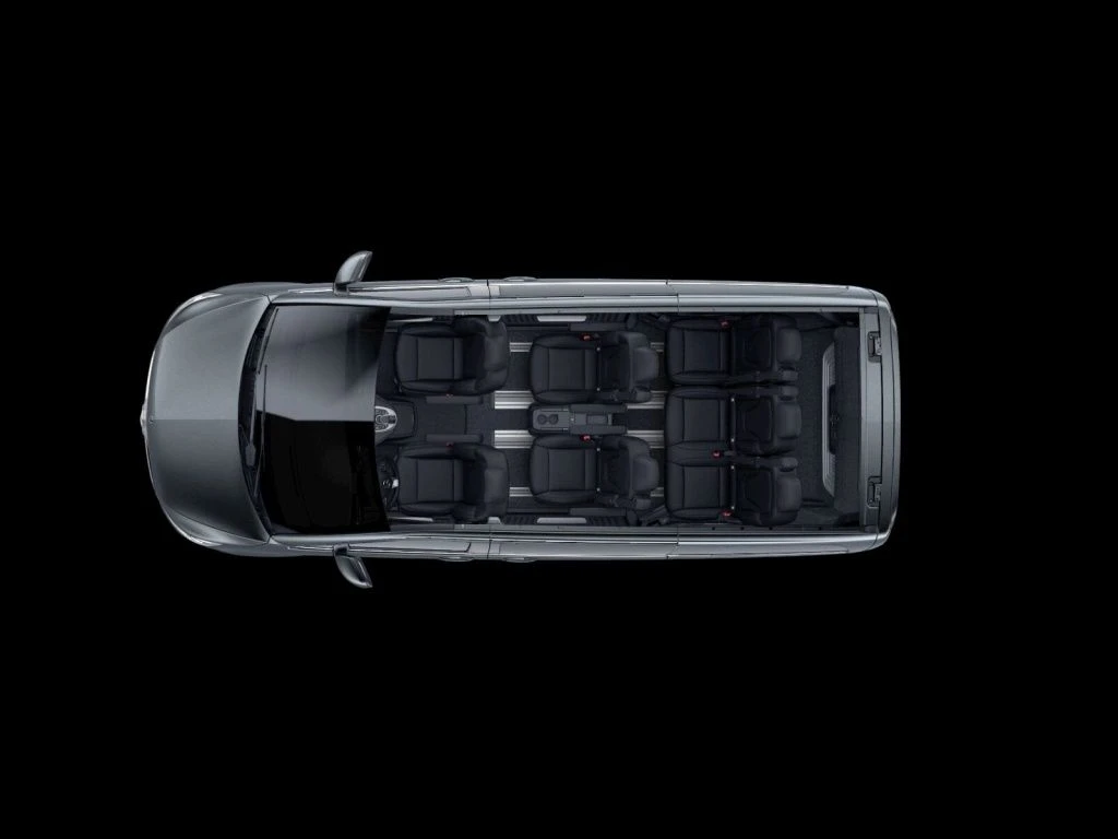 Mercedes-Benz-V-Klasse 250-image-11