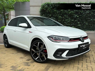 Volkswagen Polo 2.0 TSI GTI 5dr DSG