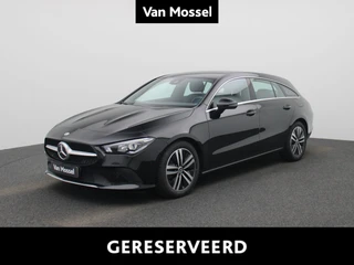 Mercedes-Benz CLA Shooting Brake CLA 180 Business Line