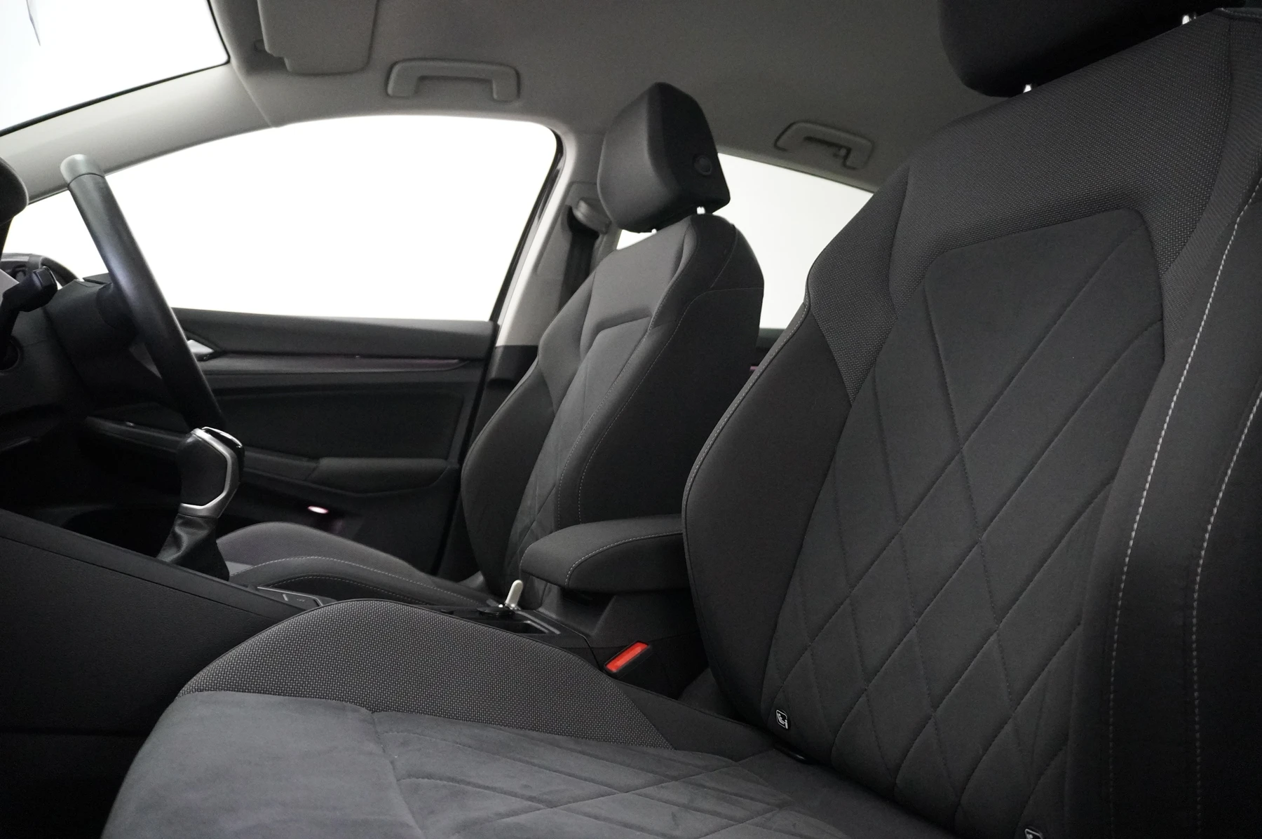 Volkswagen Golf 1.5 TSI Style 5dr