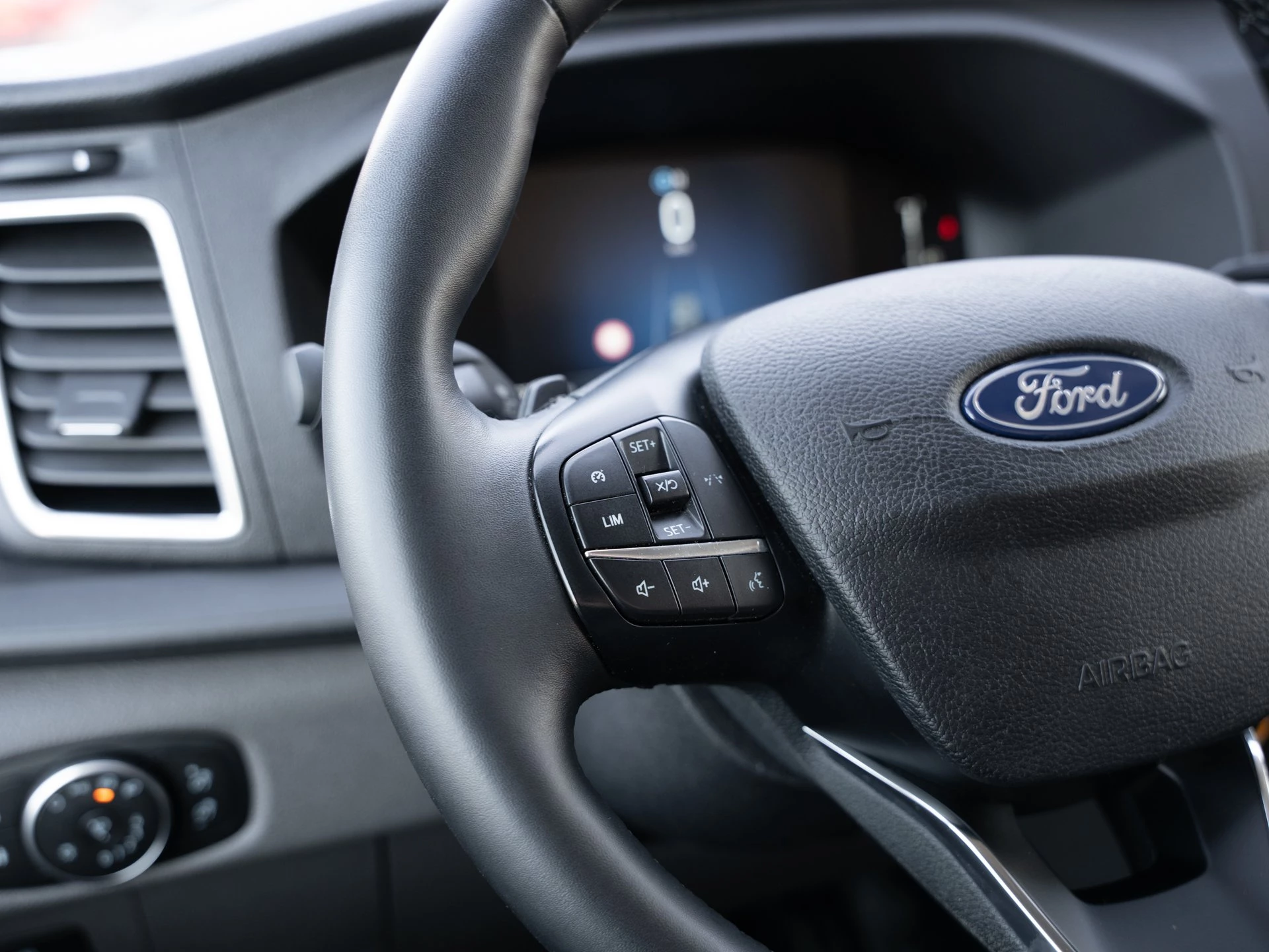 Ford Transit Trend Kasten L3H3 Aut.*1.2t*GRA*KAM*WINTER-PKT.