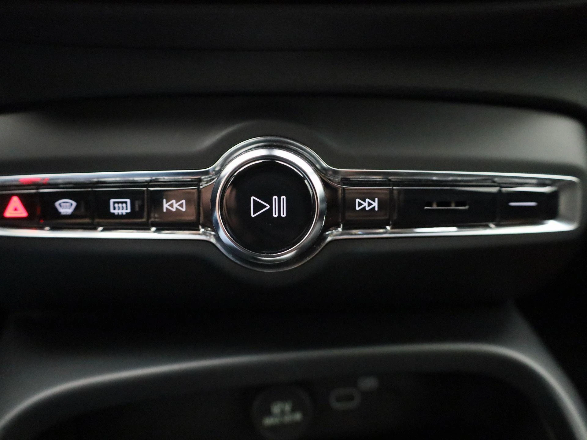 Volvo XC40 Recharge Core