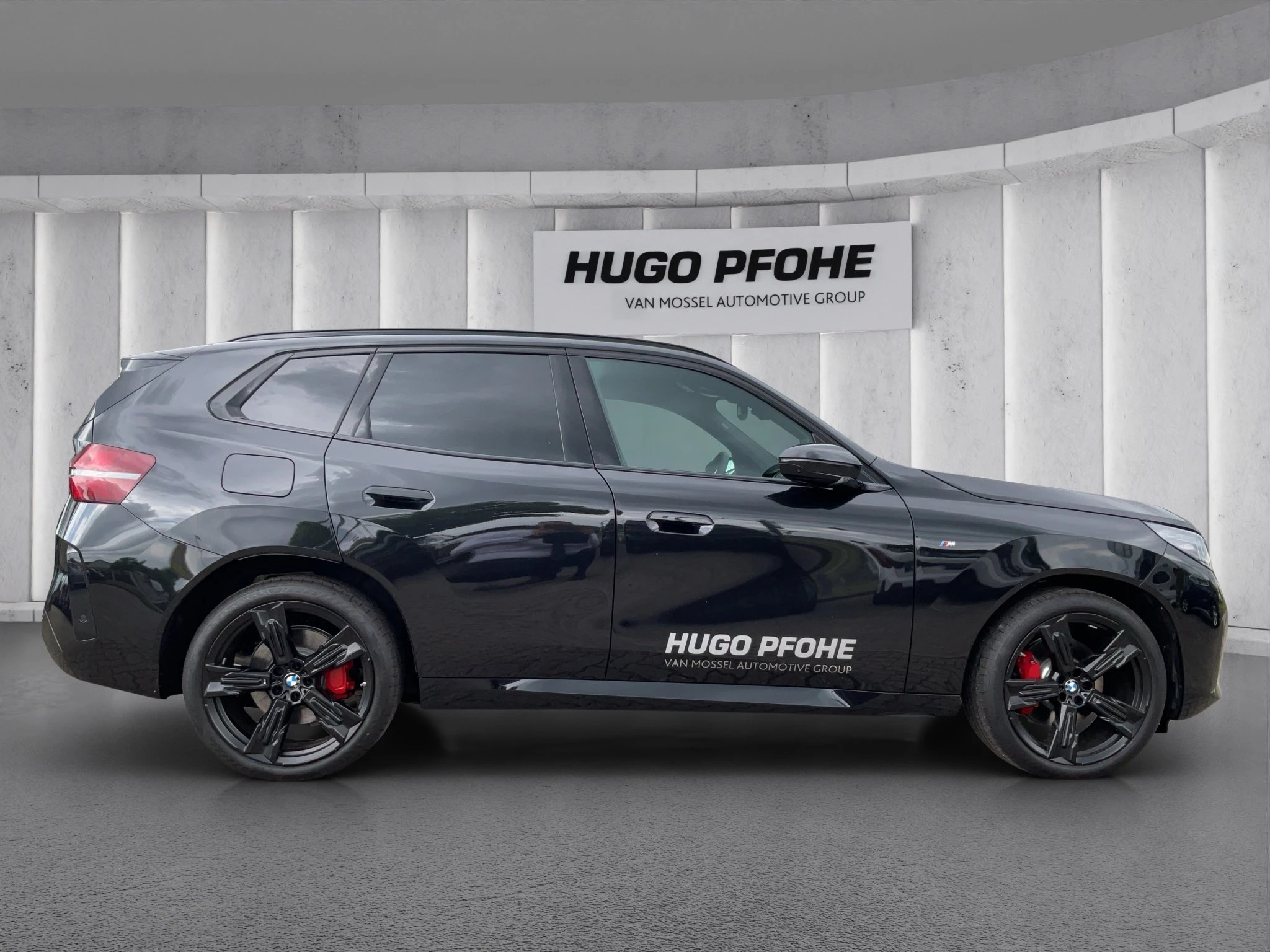 BMW X3 xDrive 20d.M Sport.AHK.Standh.