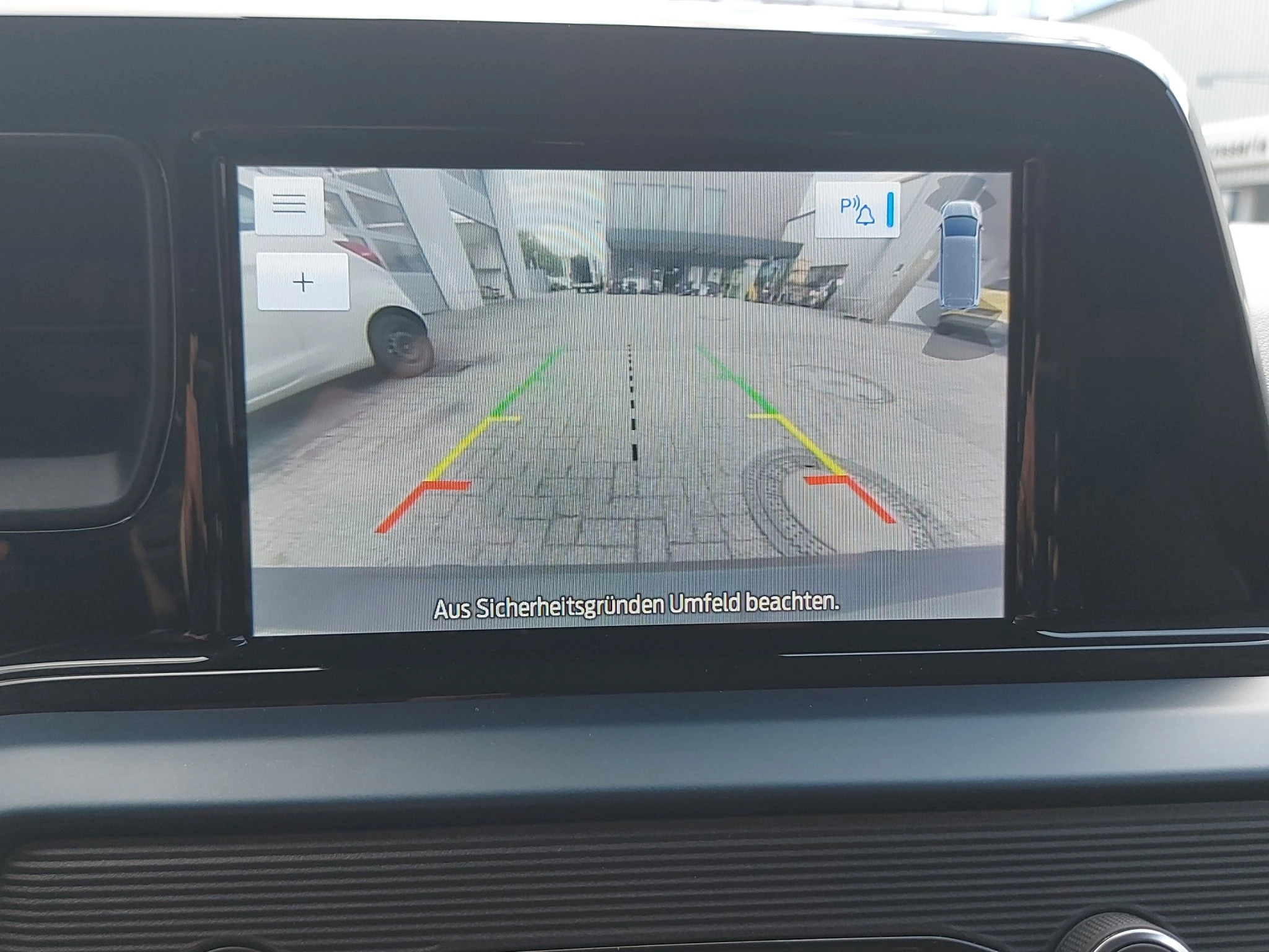 Ford Transit Courier 1.0 EcoBoost Active /EURO 6e)