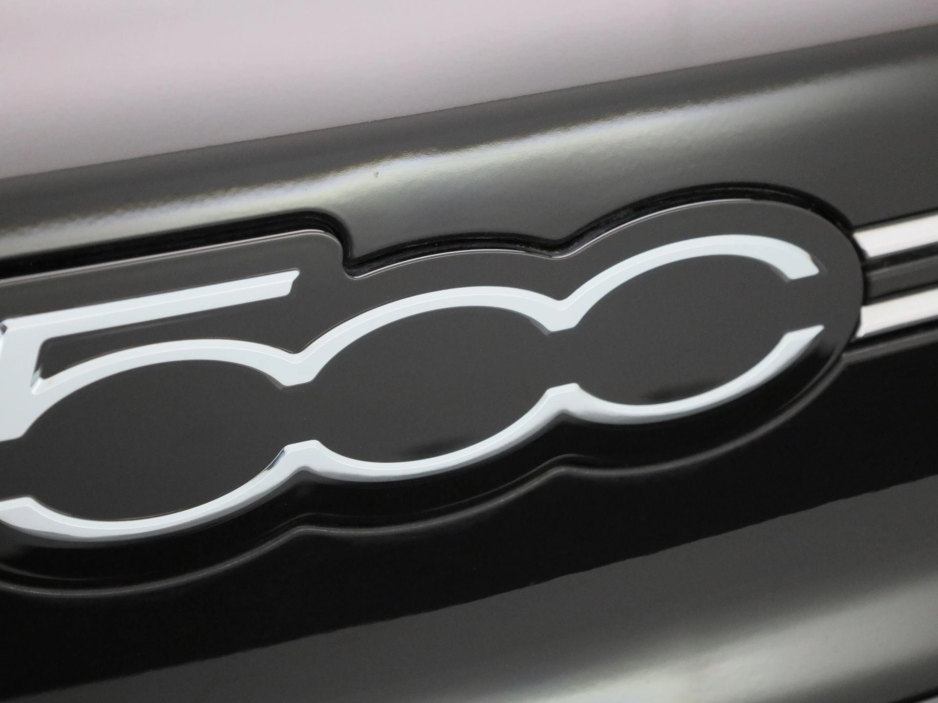 Fiat 500C 500e 42 kWh La Prima