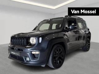 Jeep Renegade 1.3 T4 150 4x2 DDCT Night Eagle