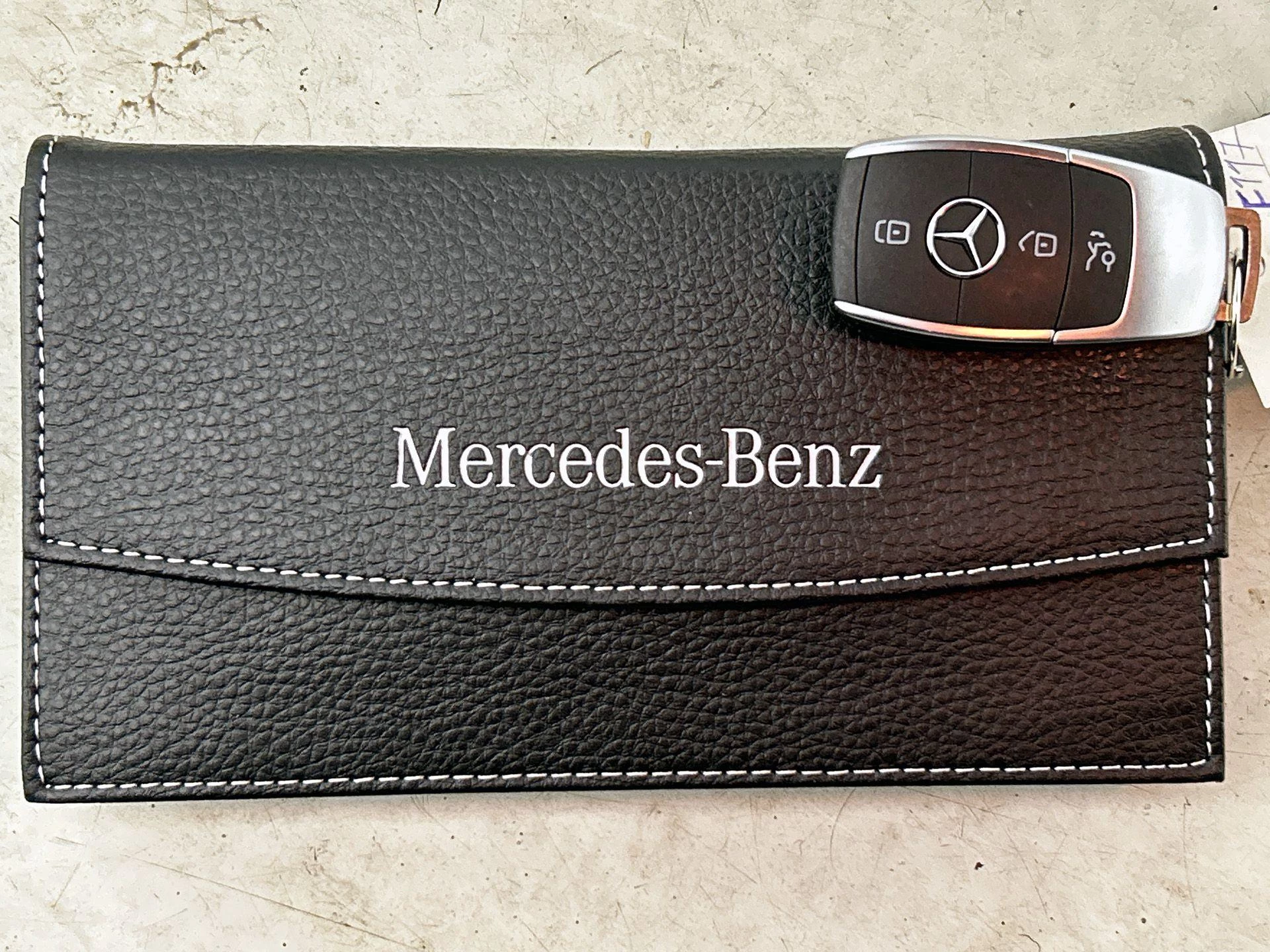 Mercedes-Benz C-Klasse Estate 160 Business Solution AMG Plus Upgrade Edition
