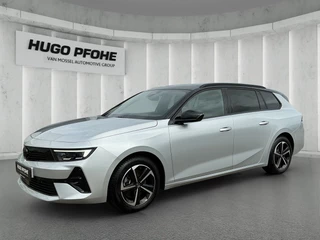 Opel Astra L 1.2 Turbo GS