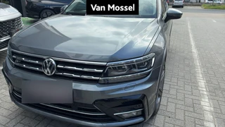 Volkswagen Tiguan Allspace 2.0 TDI DSG R-Line