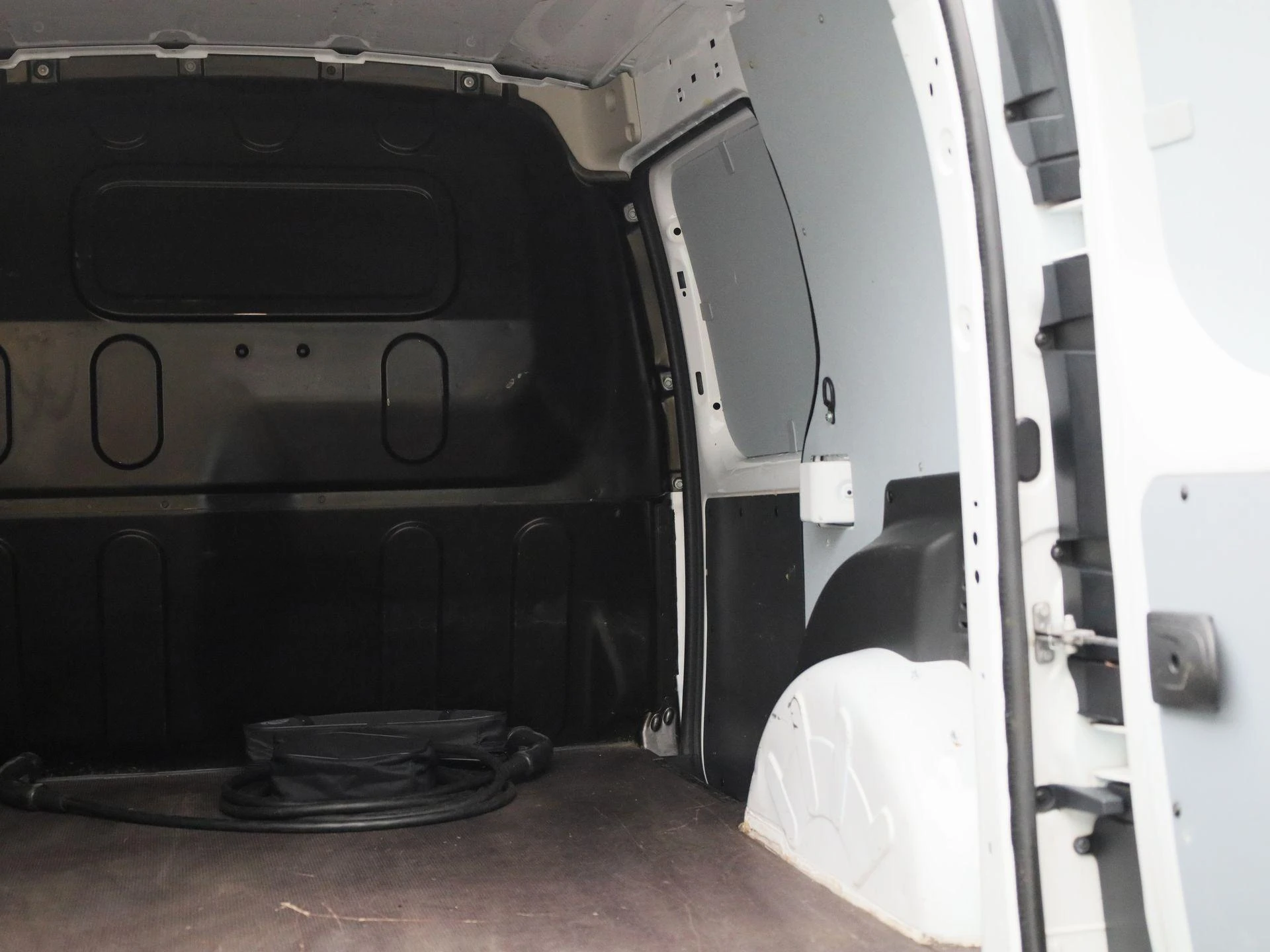 Renault Kangoo Z.E.