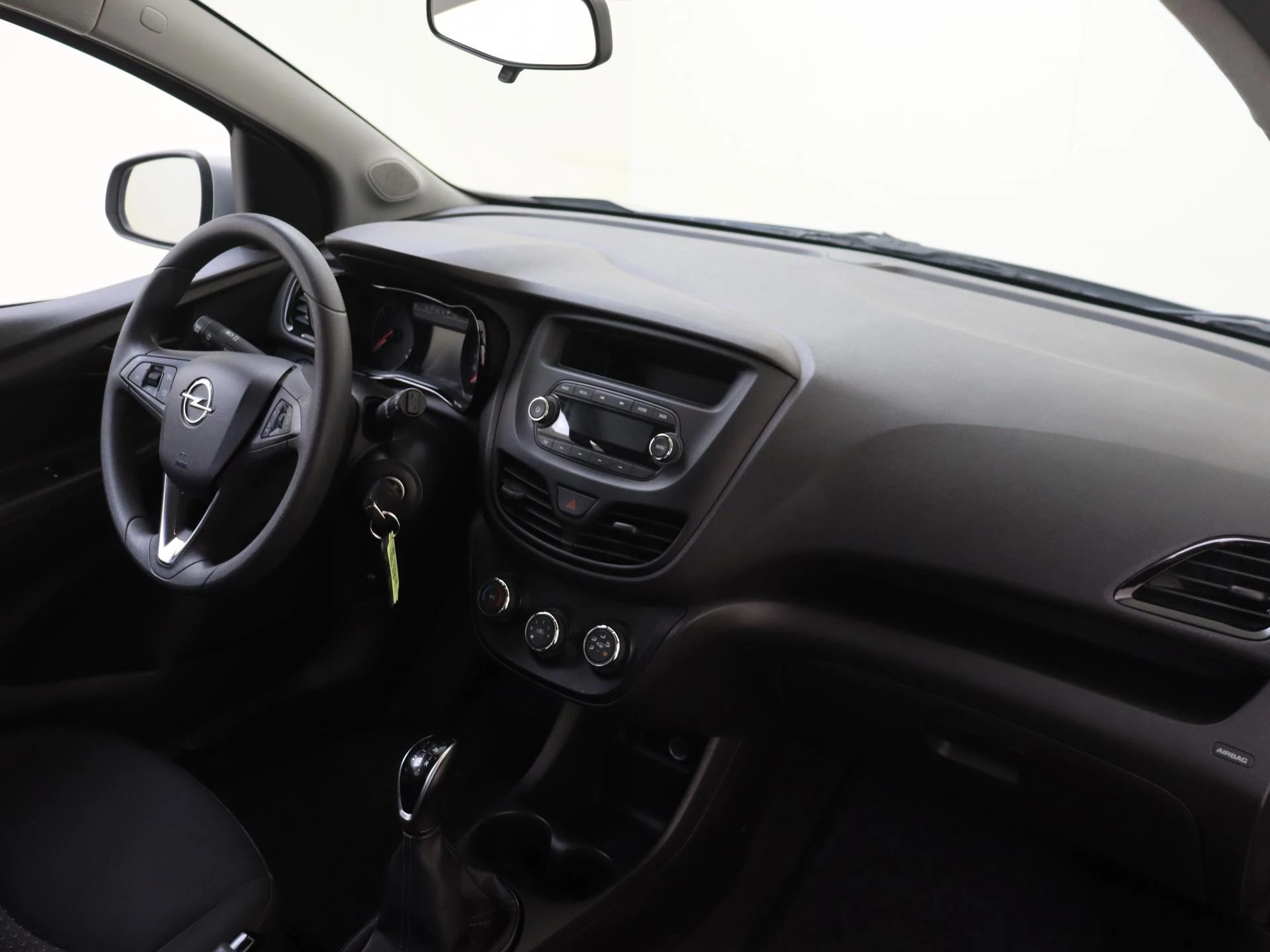 Opel KARL 1.0 ecoFLEX Edition