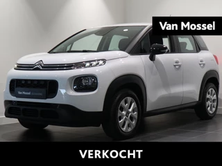 Citroën-C3 Aircross-image-0