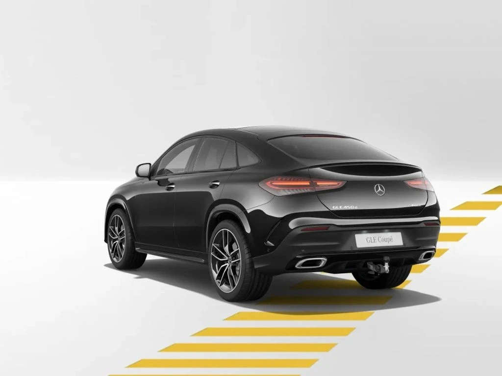 Mercedes-Benz-GLE 450 d-image-4