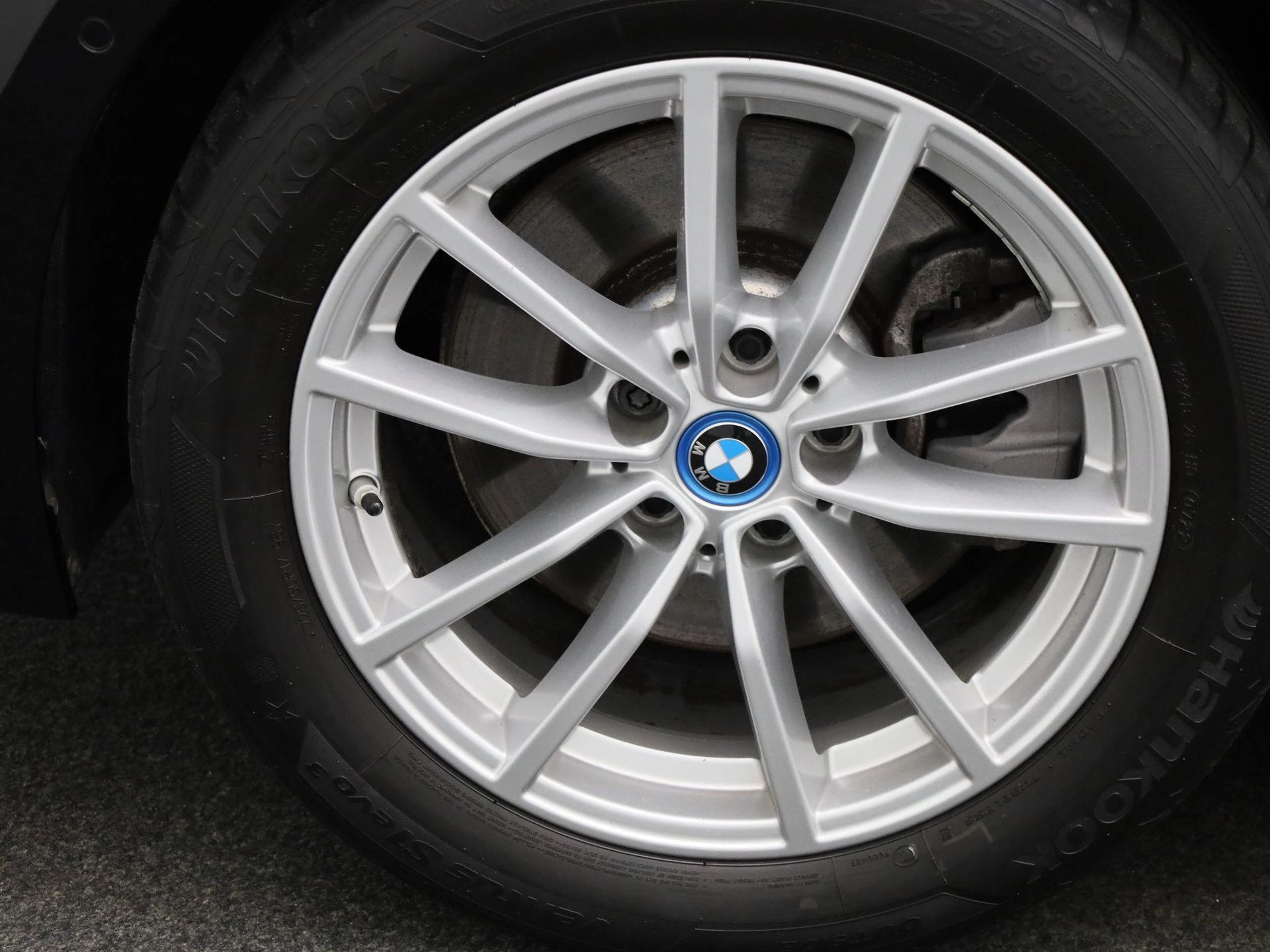 BMW 3 Serie Business Edition Plus 320e