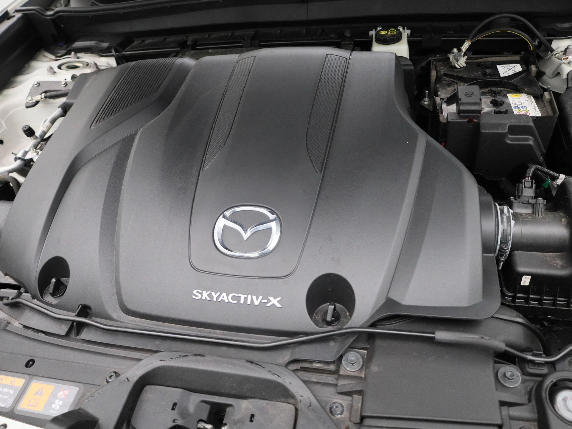 Mazda CX-30 2.0 e-Skyactiv X 137kW Aut
