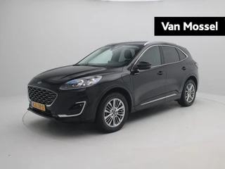Ford Kuga 2.5 PHEV Vignale